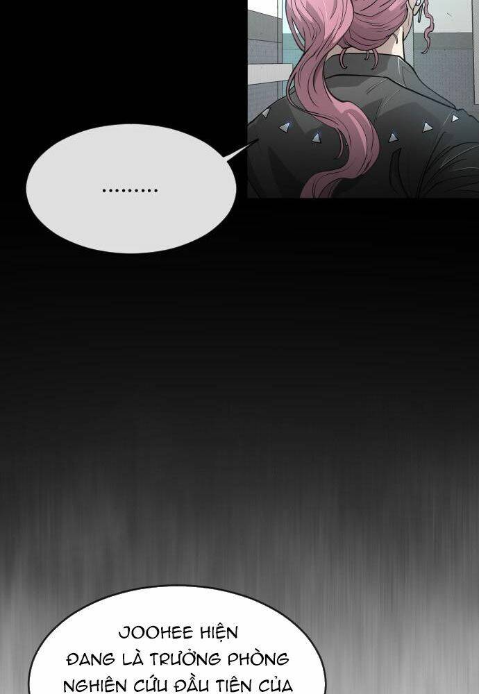 Kĩ Nguyên Của Anh Hùng - Chapter 94 - Page 18