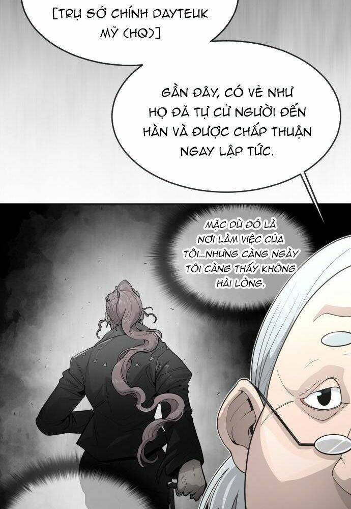 Kĩ Nguyên Của Anh Hùng - Chapter 94 - Page 19