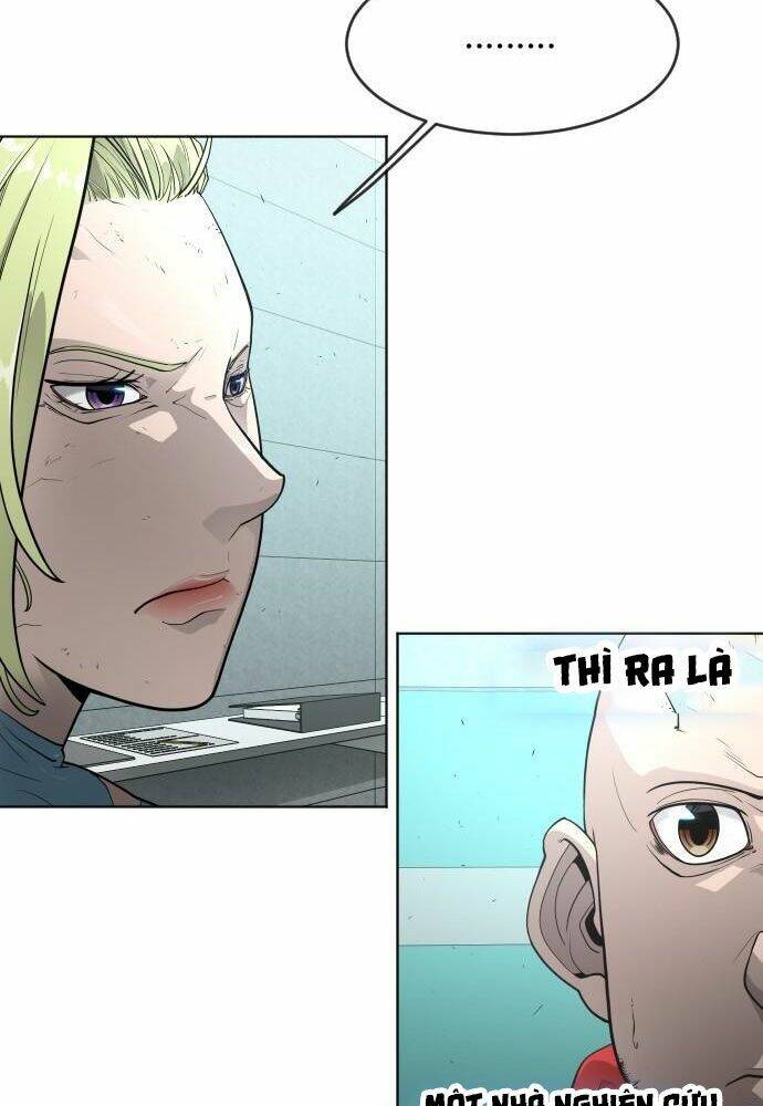 Kĩ Nguyên Của Anh Hùng - Chapter 94 - Page 21