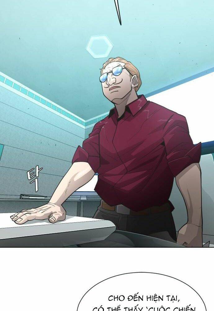 Kĩ Nguyên Của Anh Hùng - Chapter 94 - Page 25