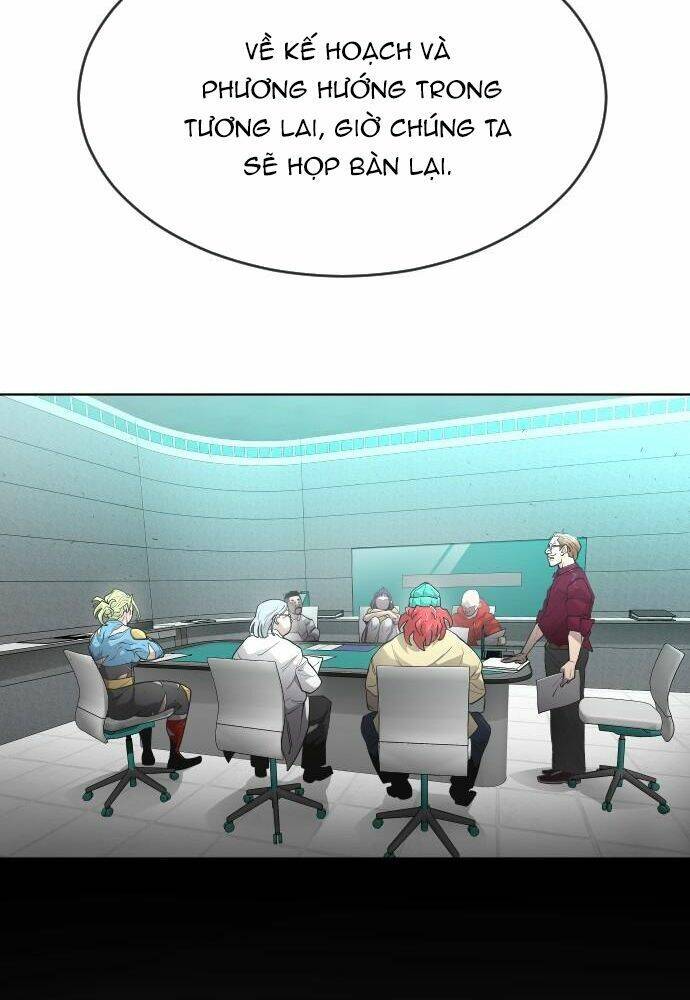 Kĩ Nguyên Của Anh Hùng - Chapter 94 - Page 28