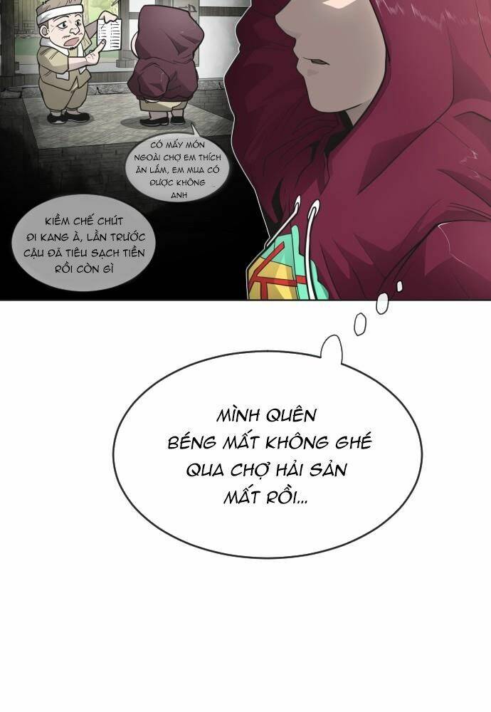 Kĩ Nguyên Của Anh Hùng - Chapter 94 - Page 33