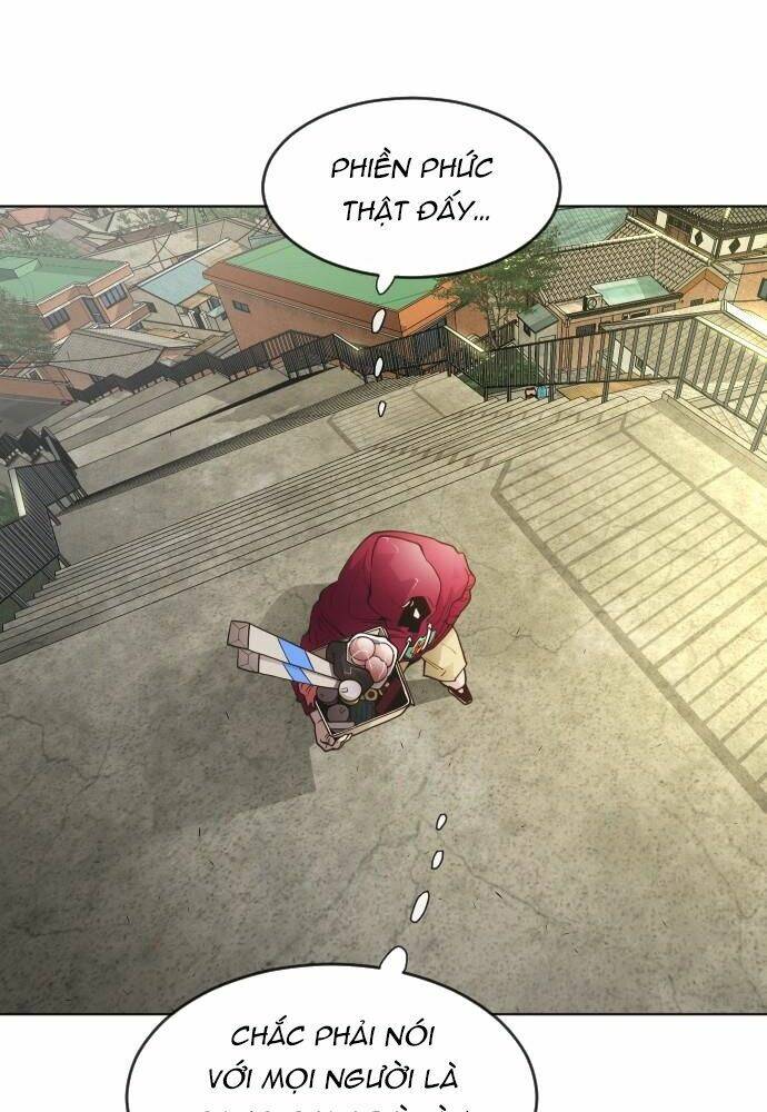 Kĩ Nguyên Của Anh Hùng - Chapter 94 - Page 34