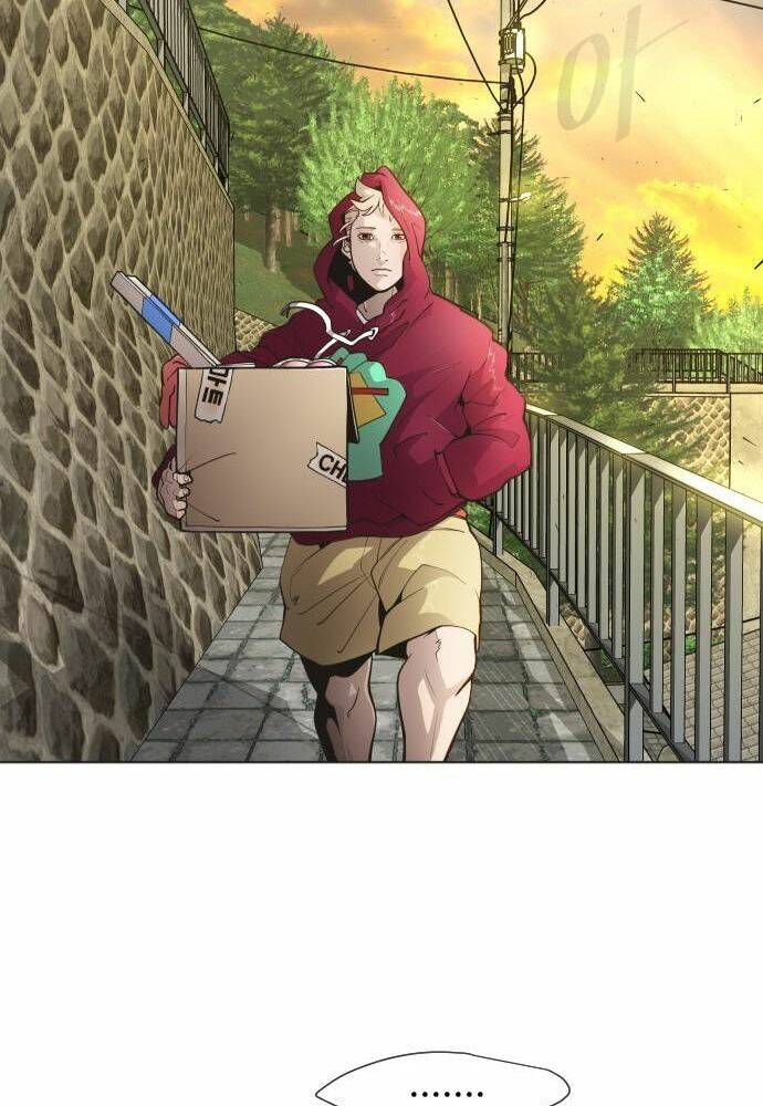 Kĩ Nguyên Của Anh Hùng - Chapter 94 - Page 36