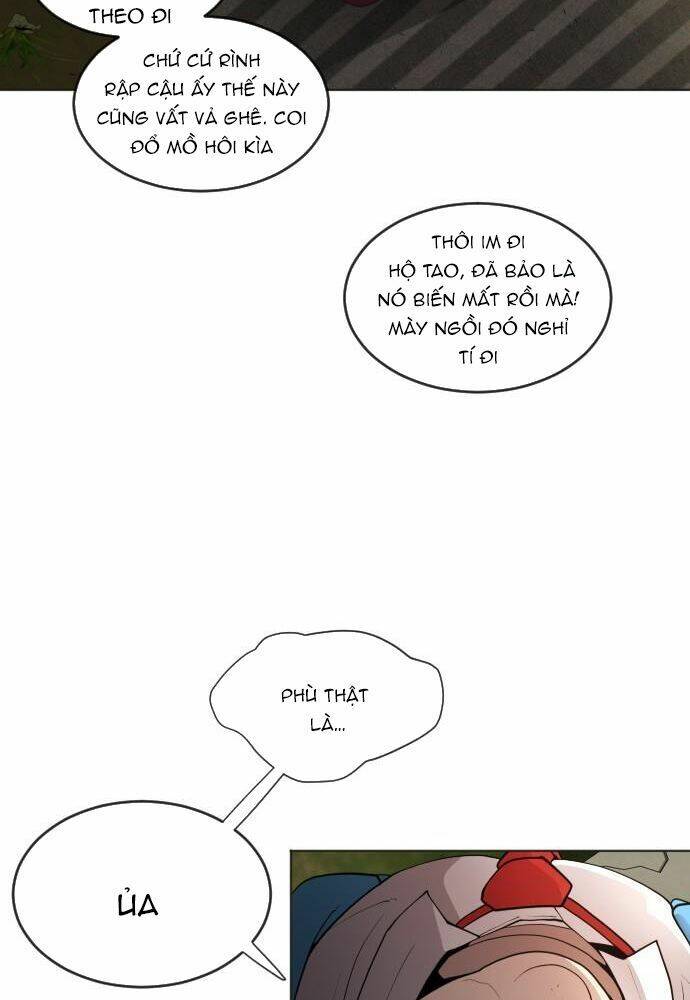 Kĩ Nguyên Của Anh Hùng - Chapter 94 - Page 56