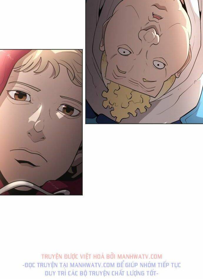 Kĩ Nguyên Của Anh Hùng - Chapter 94 - Page 57