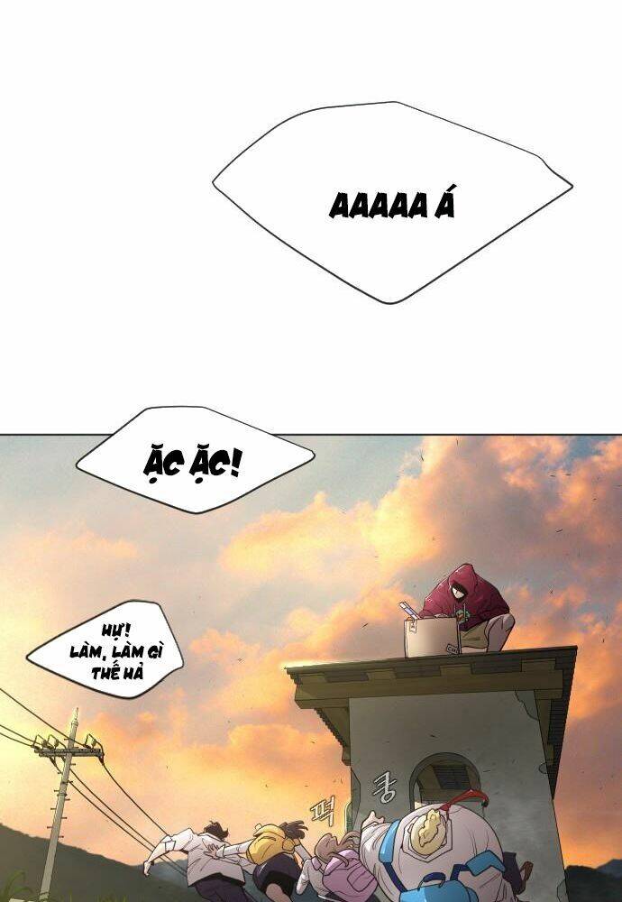 Kĩ Nguyên Của Anh Hùng - Chapter 94 - Page 58