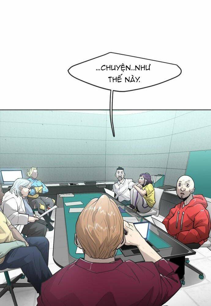 Kĩ Nguyên Của Anh Hùng - Chapter 94 - Page 5