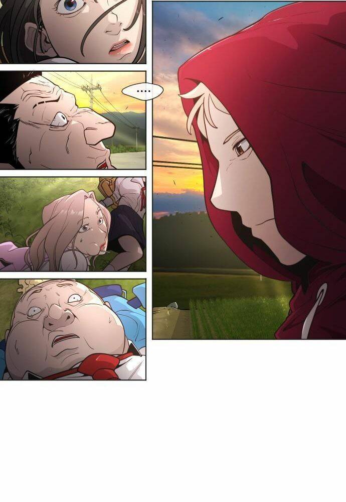 Kĩ Nguyên Của Anh Hùng - Chapter 94 - Page 60