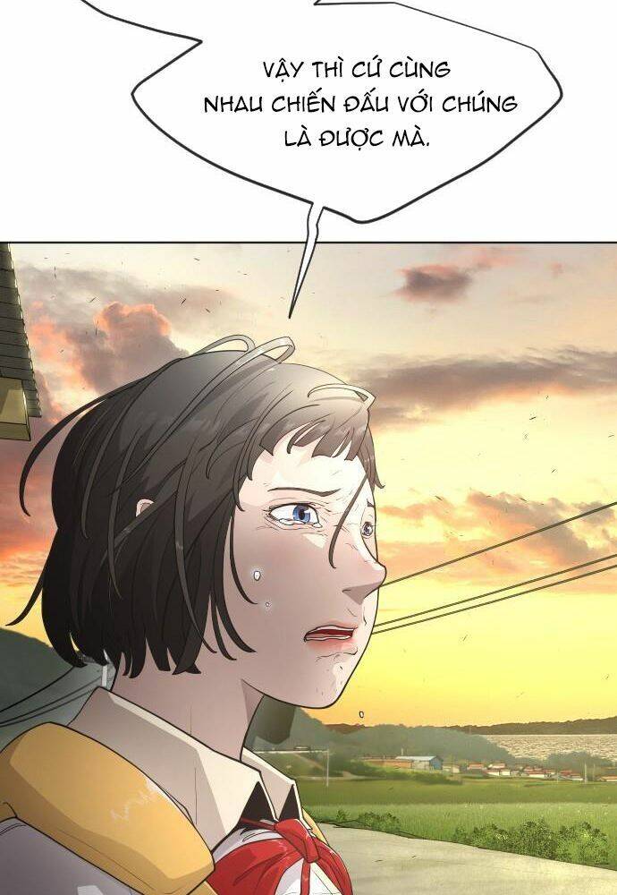 Kĩ Nguyên Của Anh Hùng - Chapter 94 - Page 81