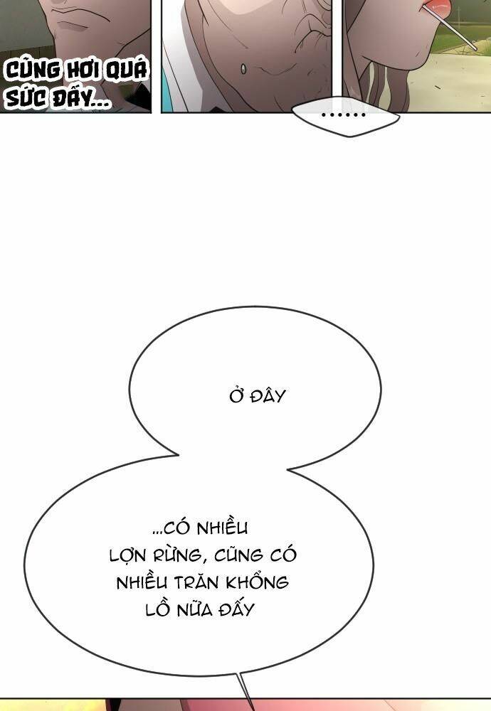 Kĩ Nguyên Của Anh Hùng - Chapter 94 - Page 84