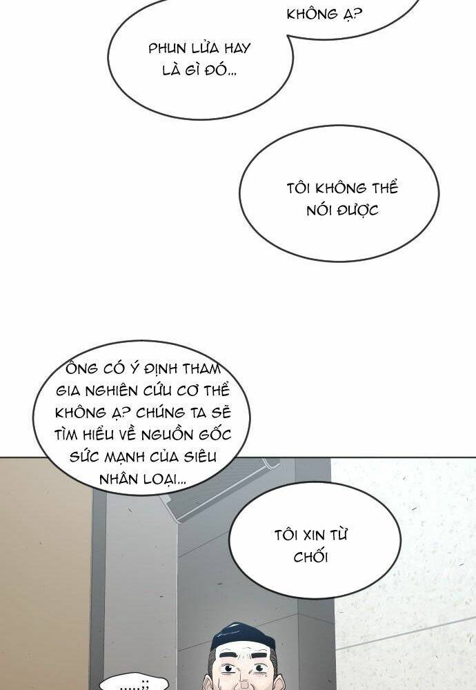 Kĩ Nguyên Của Anh Hùng - Chapter 95 - Page 100