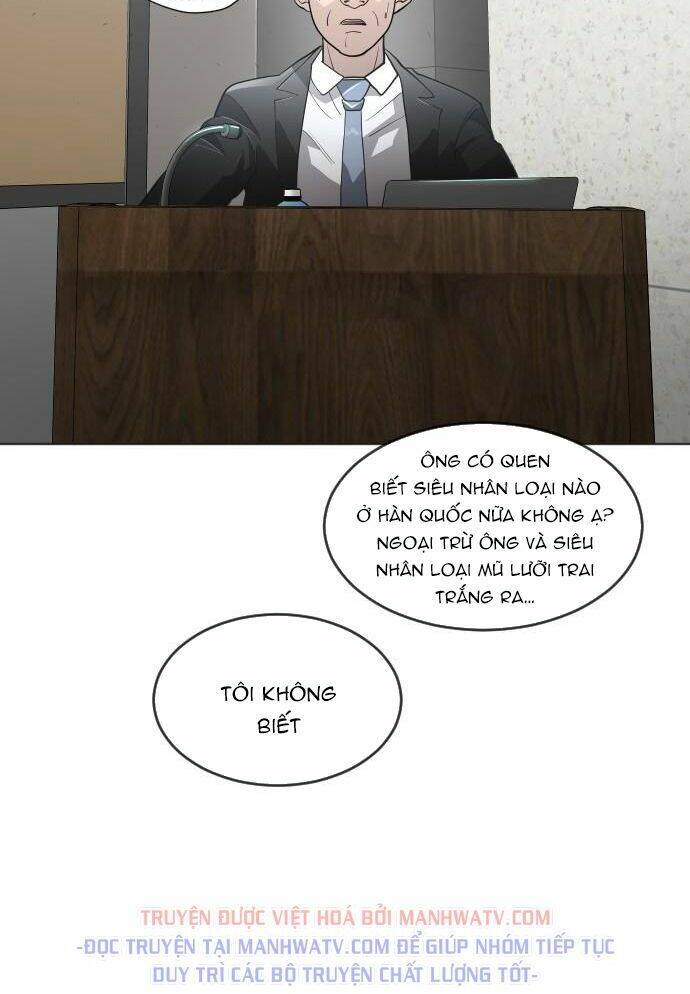 Kĩ Nguyên Của Anh Hùng - Chapter 95 - Page 101