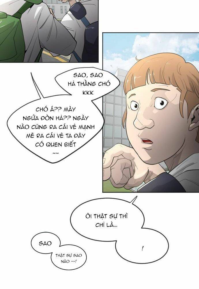 Kĩ Nguyên Của Anh Hùng - Chapter 95 - Page 24