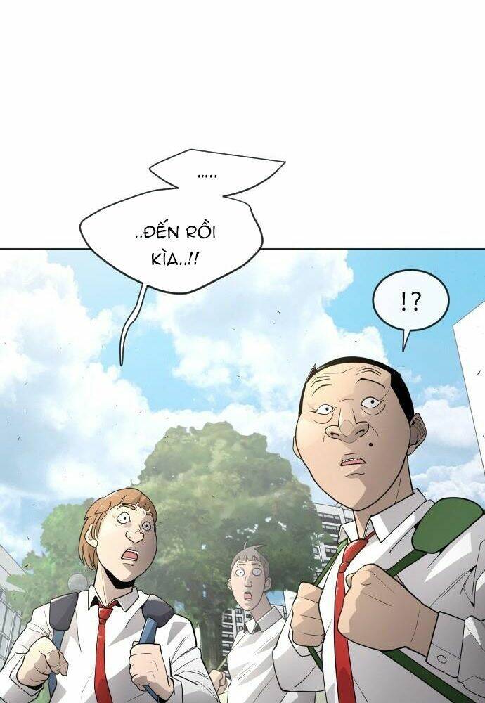 Kĩ Nguyên Của Anh Hùng - Chapter 95 - Page 25