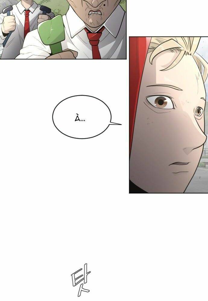 Kĩ Nguyên Của Anh Hùng - Chapter 95 - Page 34