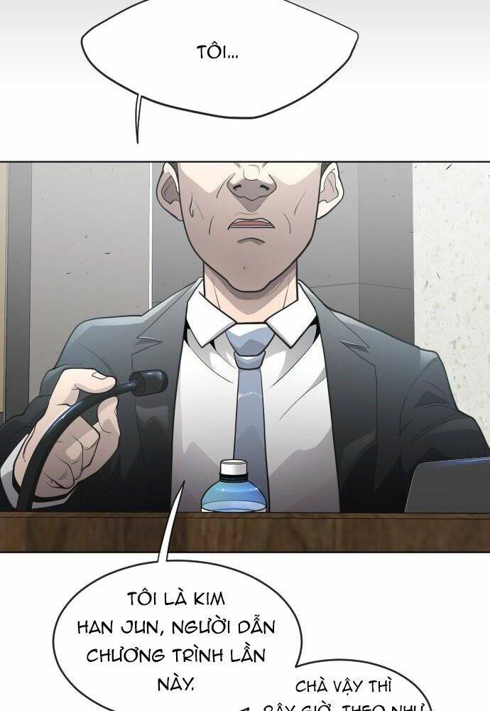 Kĩ Nguyên Của Anh Hùng - Chapter 95 - Page 43