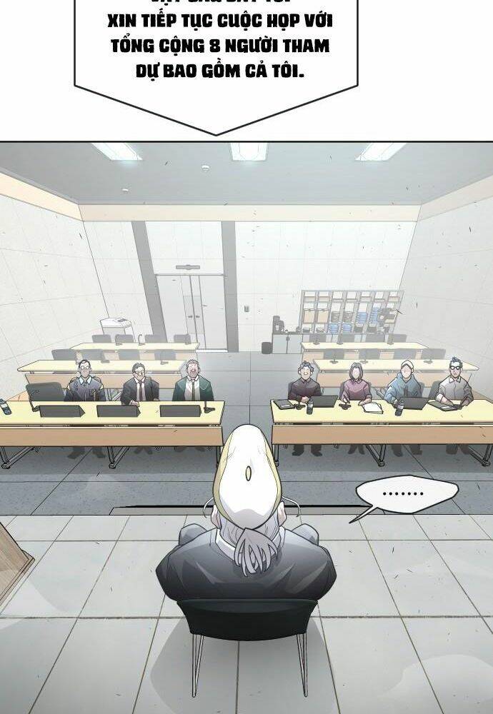 Kĩ Nguyên Của Anh Hùng - Chapter 95 - Page 47