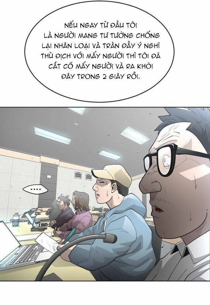 Kĩ Nguyên Của Anh Hùng - Chapter 95 - Page 56