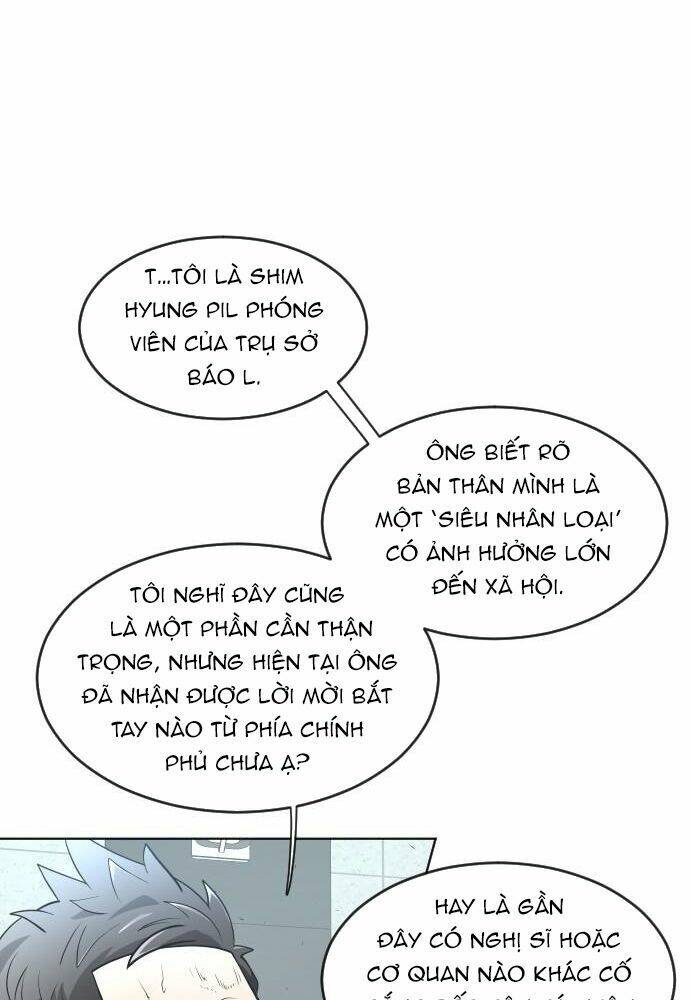 Kĩ Nguyên Của Anh Hùng - Chapter 95 - Page 57