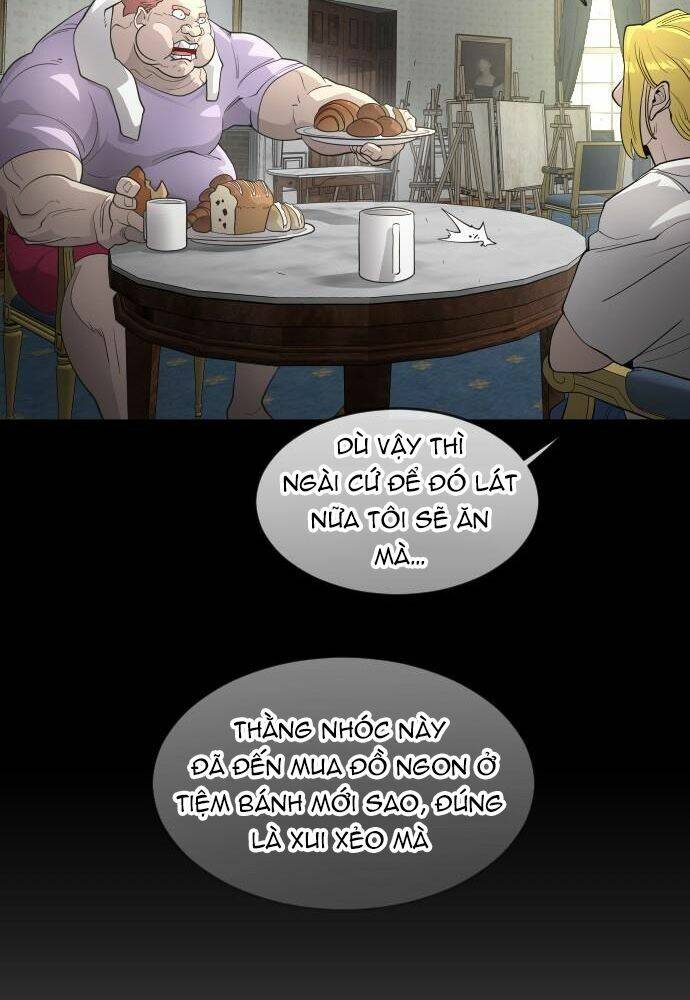 Kĩ Nguyên Của Anh Hùng - Chapter 95 - Page 72