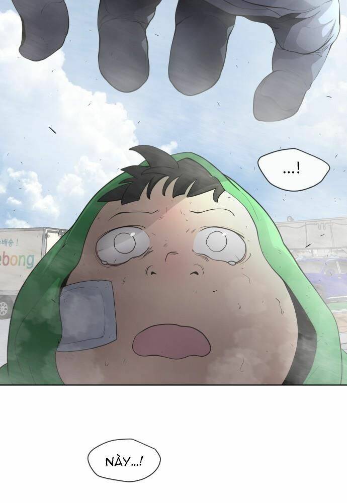Kĩ Nguyên Của Anh Hùng - Chapter 96 - Page 110