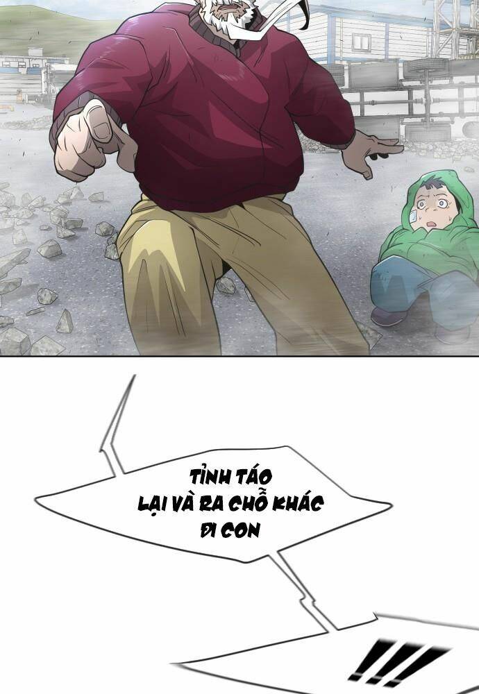 Kĩ Nguyên Của Anh Hùng - Chapter 96 - Page 118