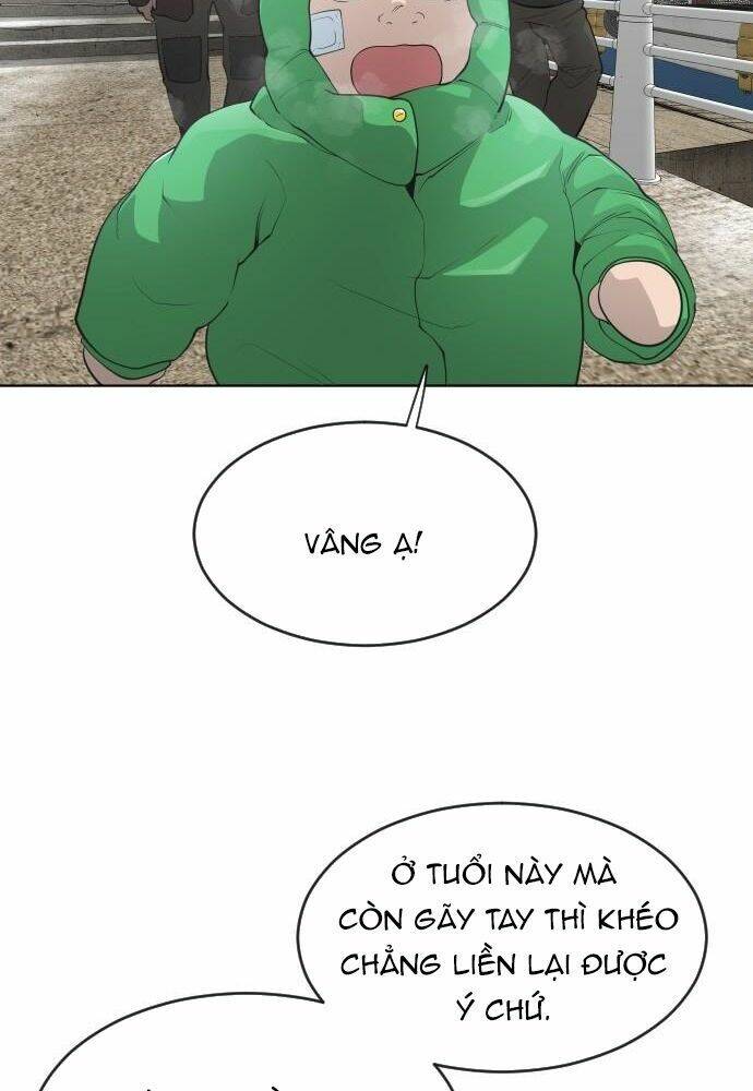 Kĩ Nguyên Của Anh Hùng - Chapter 96 - Page 16