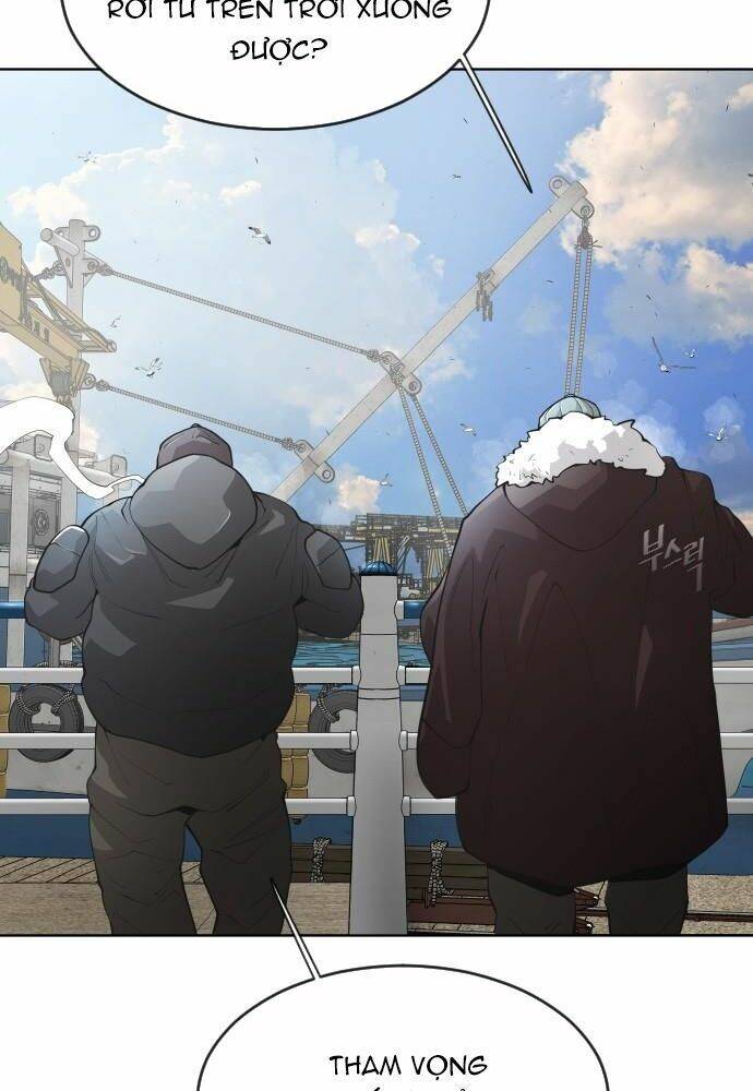 Kĩ Nguyên Của Anh Hùng - Chapter 96 - Page 19
