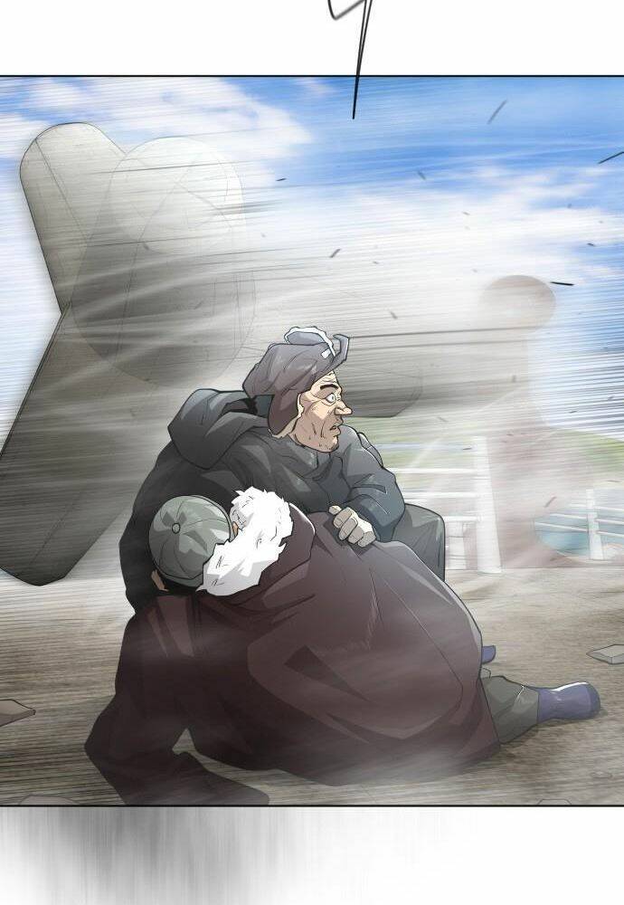 Kĩ Nguyên Của Anh Hùng - Chapter 96 - Page 43