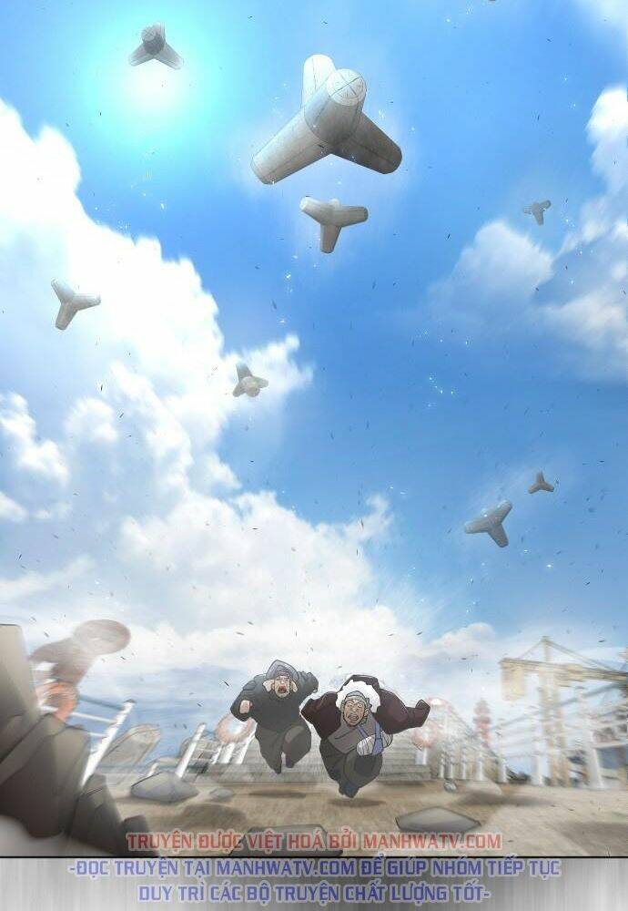 Kĩ Nguyên Của Anh Hùng - Chapter 96 - Page 49