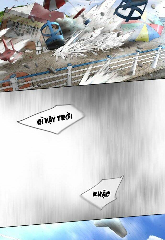 Kĩ Nguyên Của Anh Hùng - Chapter 96 - Page 51