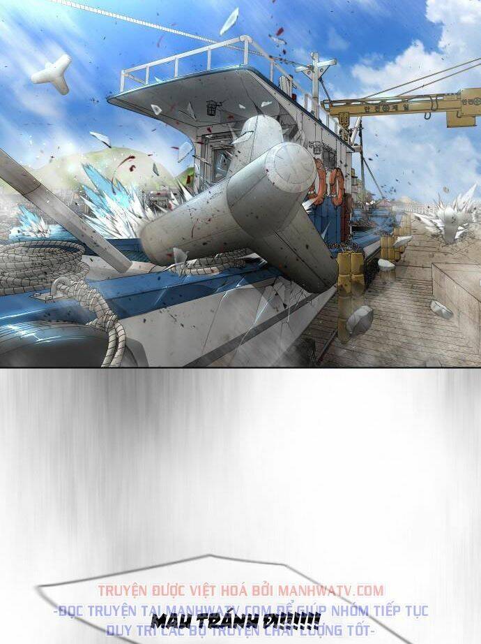 Kĩ Nguyên Của Anh Hùng - Chapter 96 - Page 52