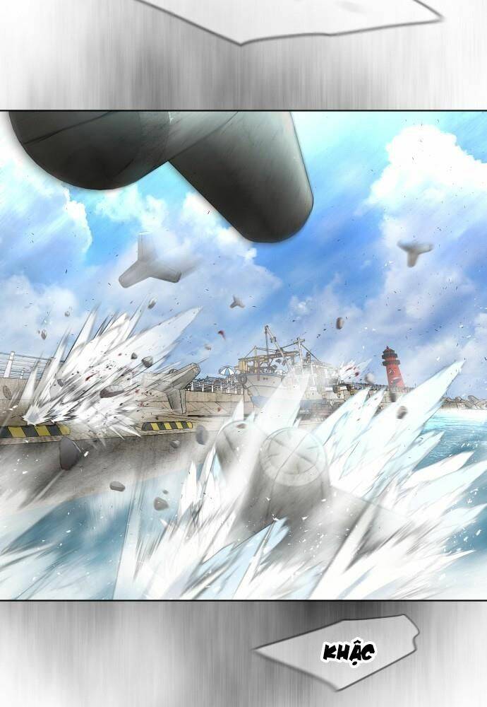 Kĩ Nguyên Của Anh Hùng - Chapter 96 - Page 53