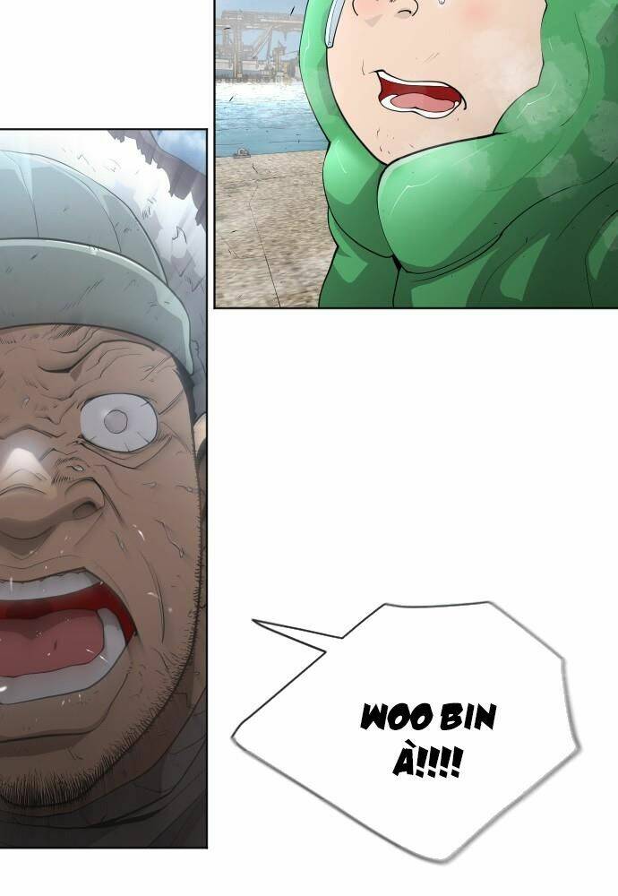 Kĩ Nguyên Của Anh Hùng - Chapter 96 - Page 55