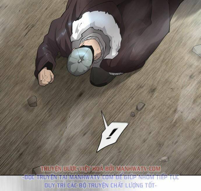 Kĩ Nguyên Của Anh Hùng - Chapter 96 - Page 57