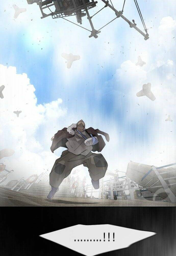 Kĩ Nguyên Của Anh Hùng - Chapter 96 - Page 59