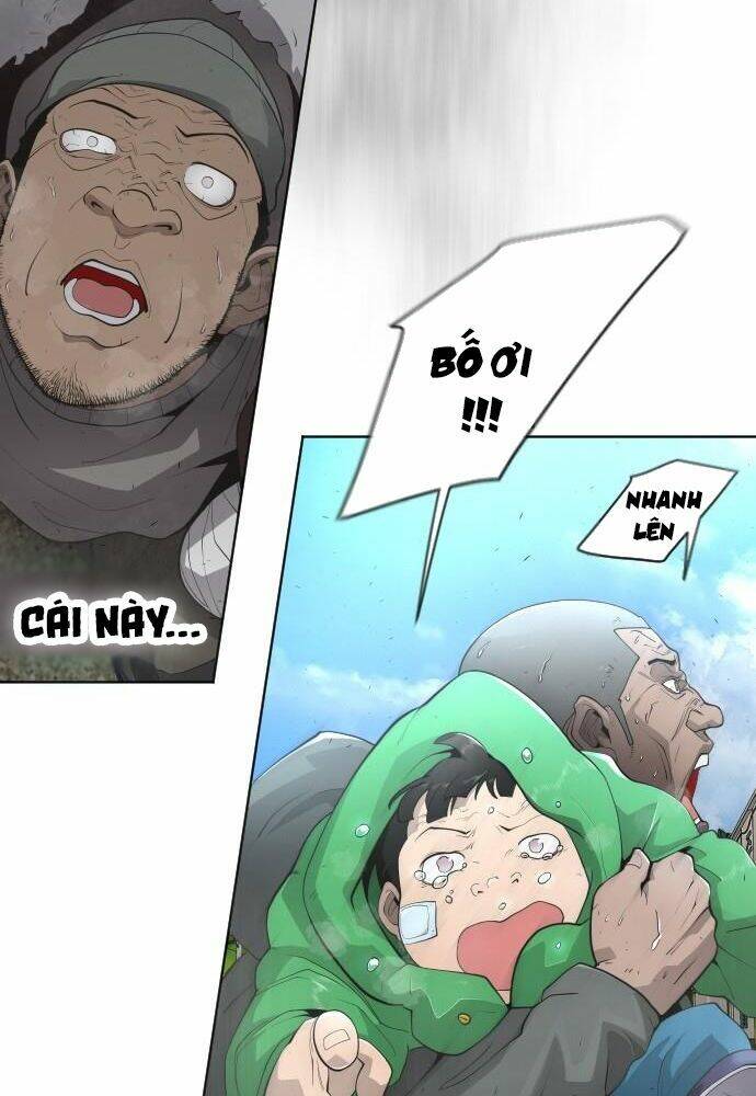 Kĩ Nguyên Của Anh Hùng - Chapter 96 - Page 61