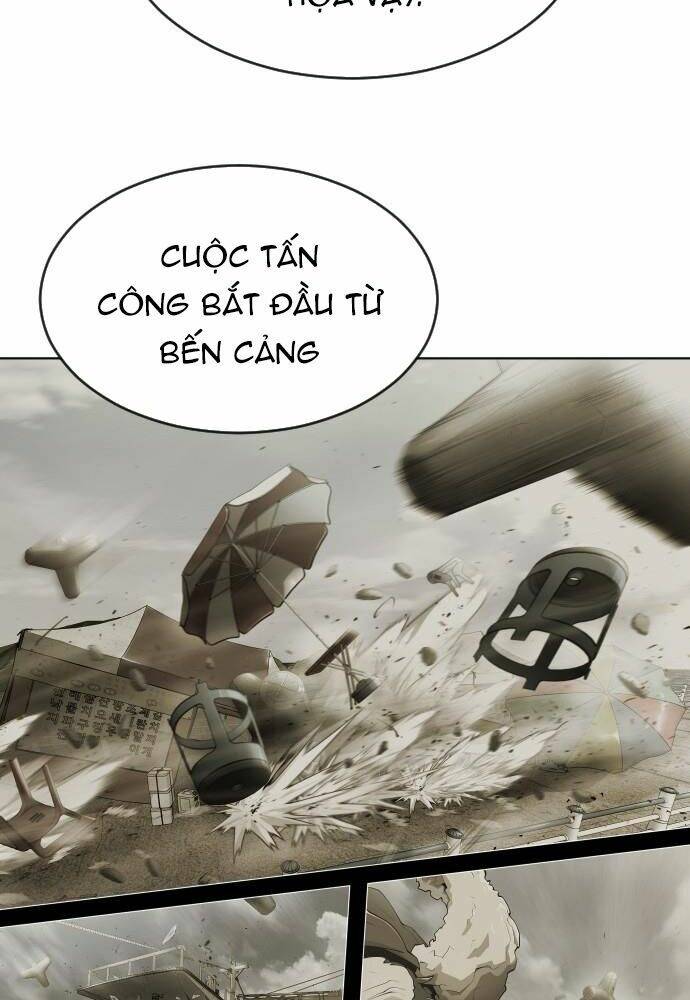 Kĩ Nguyên Của Anh Hùng - Chapter 96 - Page 72