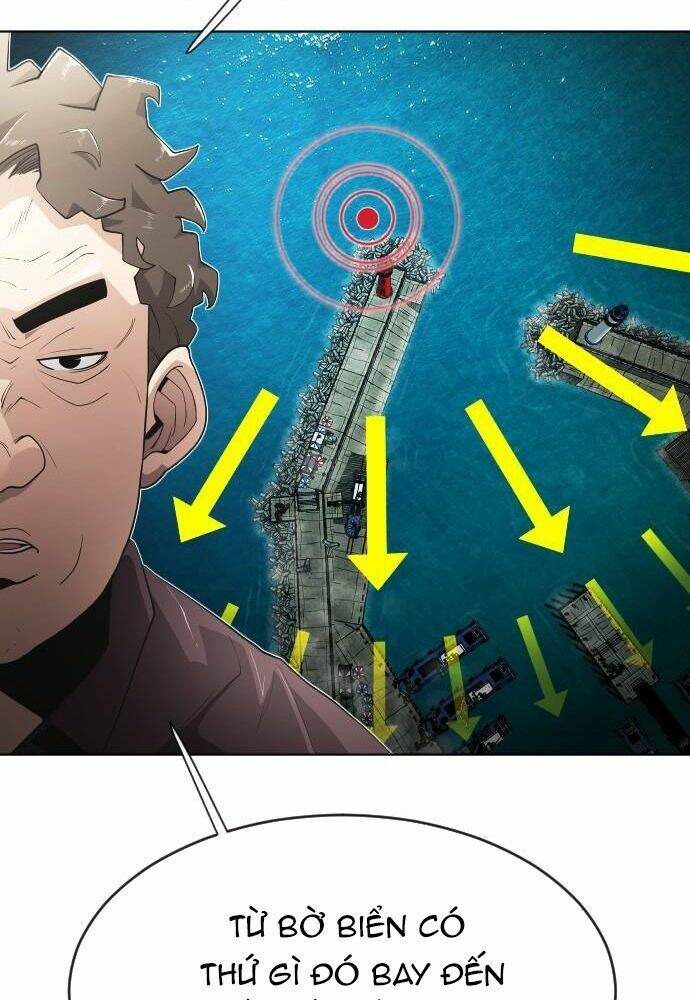 Kĩ Nguyên Của Anh Hùng - Chapter 96 - Page 77