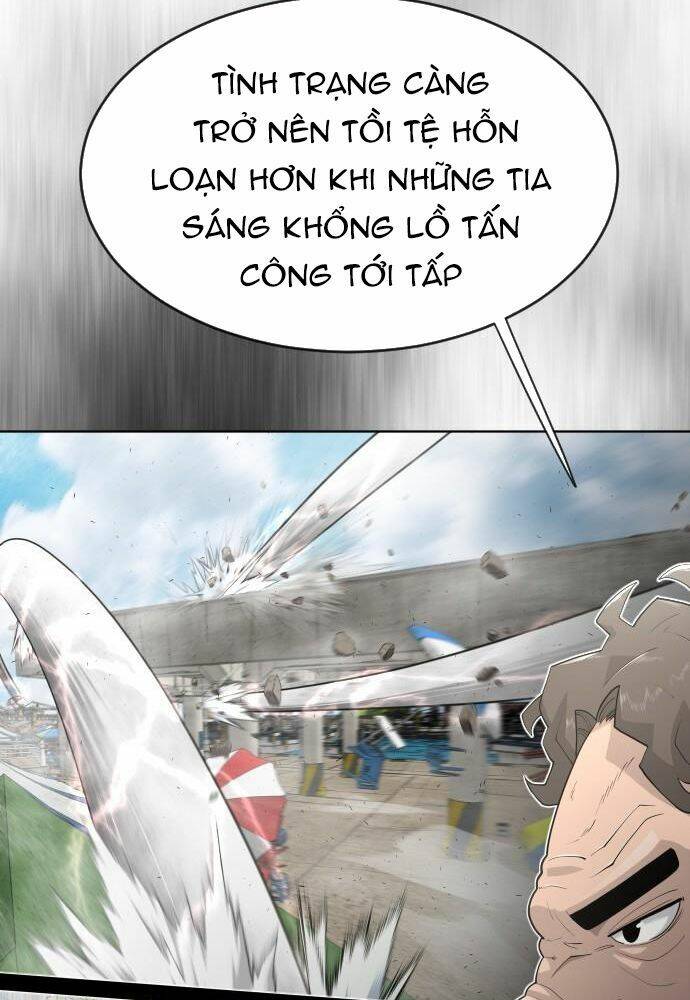 Kĩ Nguyên Của Anh Hùng - Chapter 96 - Page 80