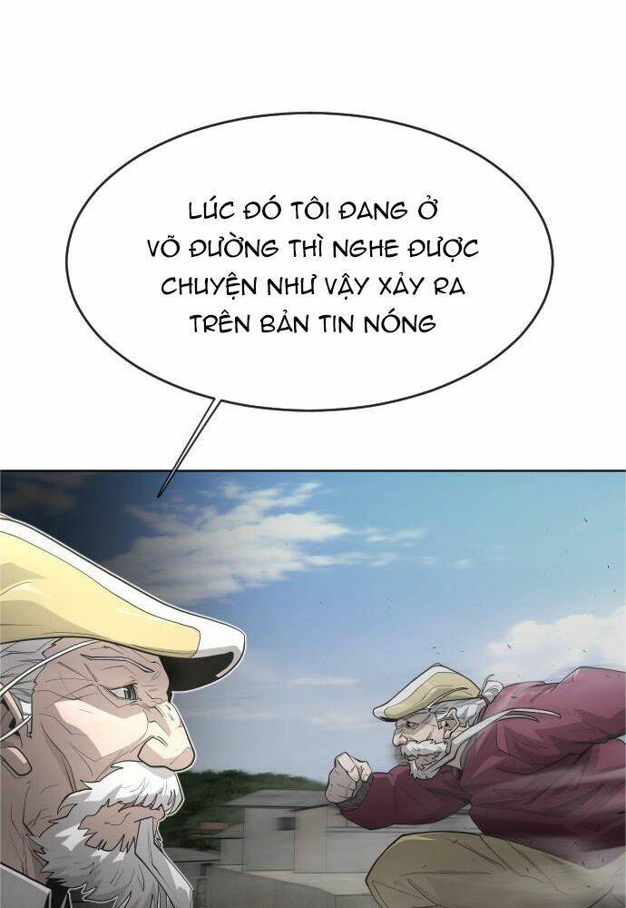 Kĩ Nguyên Của Anh Hùng - Chapter 96 - Page 85