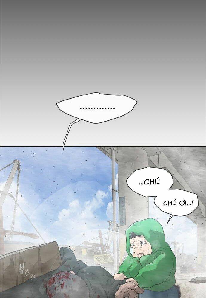 Kĩ Nguyên Của Anh Hùng - Chapter 96 - Page 87