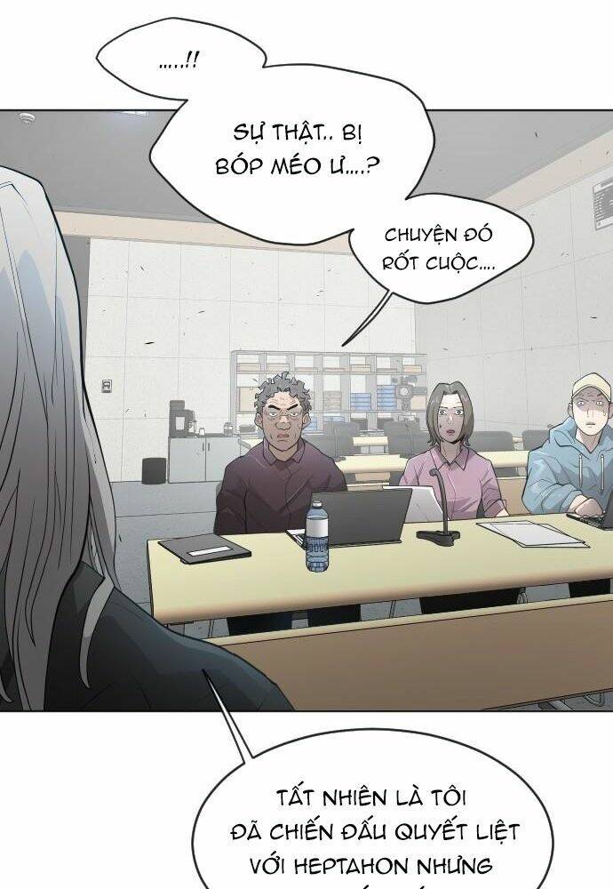 Kĩ Nguyên Của Anh Hùng - Chapter 97 - Page 103