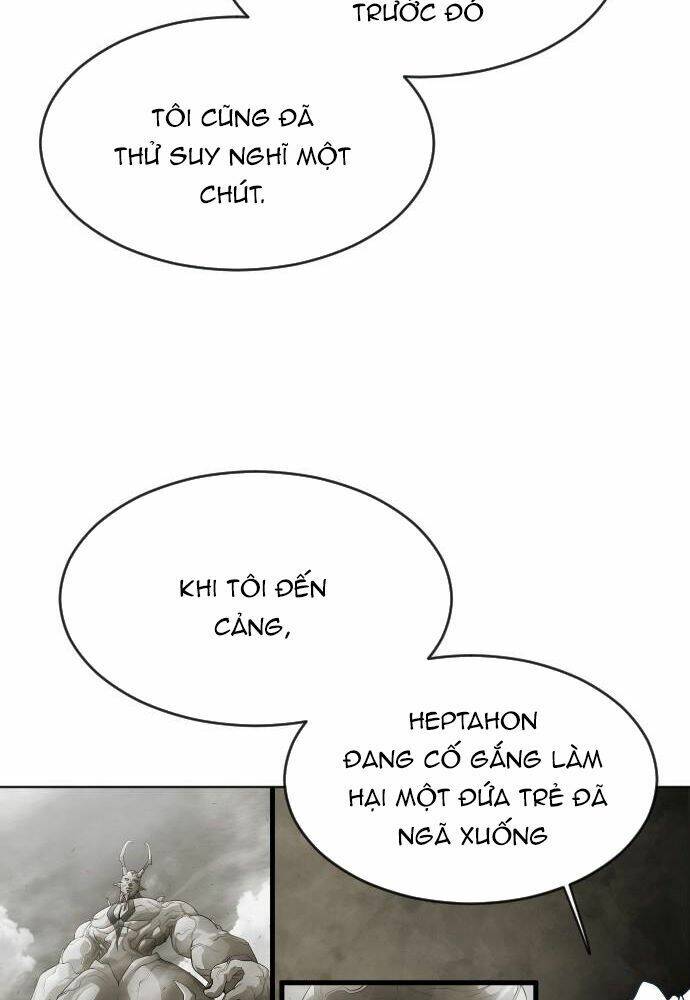 Kĩ Nguyên Của Anh Hùng - Chapter 97 - Page 104