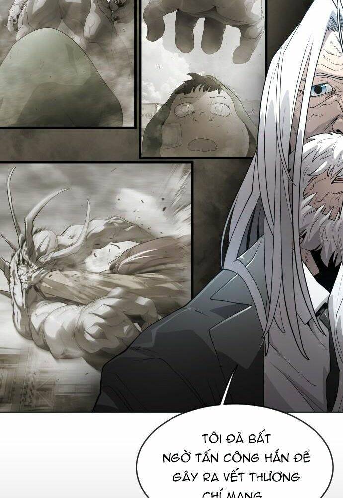 Kĩ Nguyên Của Anh Hùng - Chapter 97 - Page 105