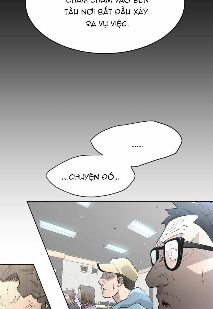 Kĩ Nguyên Của Anh Hùng - Chapter 97 - Page 109