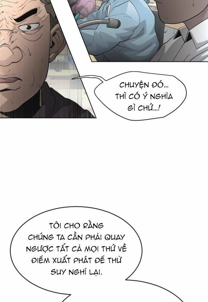 Kĩ Nguyên Của Anh Hùng - Chapter 97 - Page 110