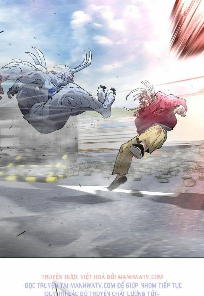 Kĩ Nguyên Của Anh Hùng - Chapter 97 - Page 123