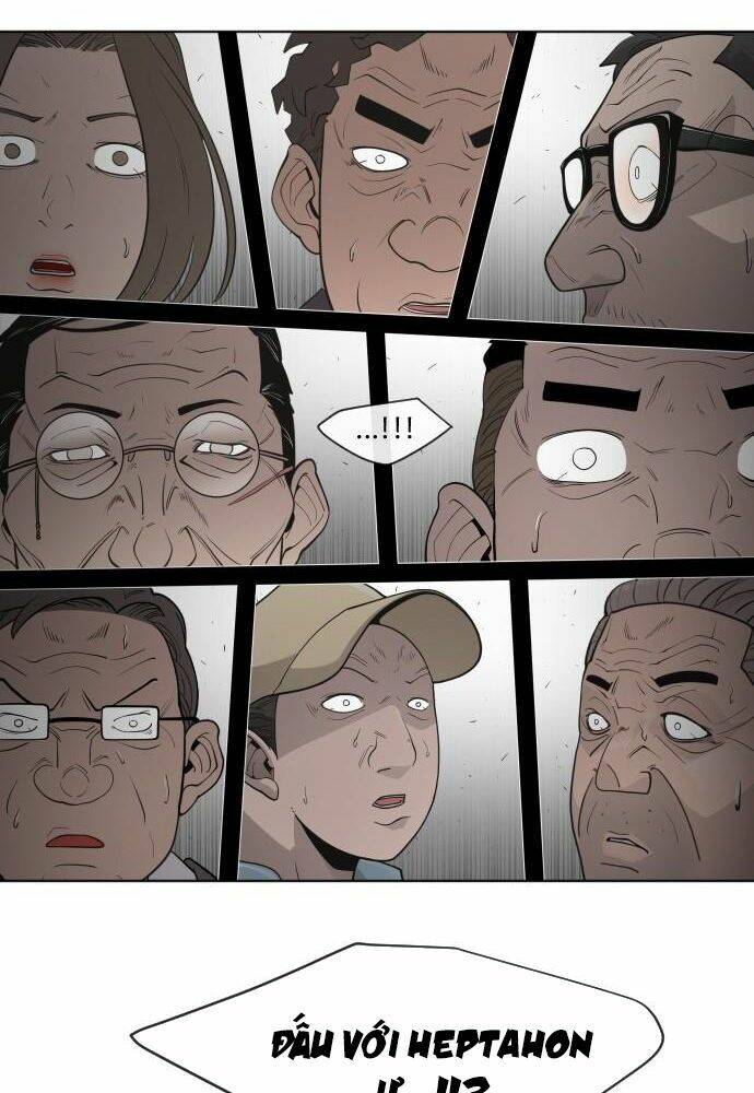 Kĩ Nguyên Của Anh Hùng - Chapter 97 - Page 13